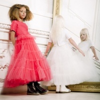 Gaultier ще прави висша мода за деца
